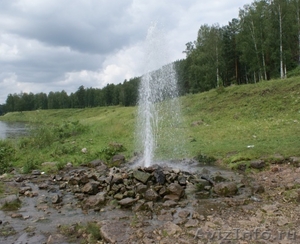 Бурение и ремонт скважин на воду в Кирове - Изображение #2, Объявление #1241645