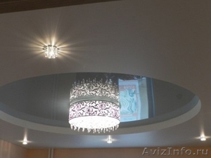 Дизайн студия Ванильное небо - натяжные потолки - Изображение #2, Объявление #1243628