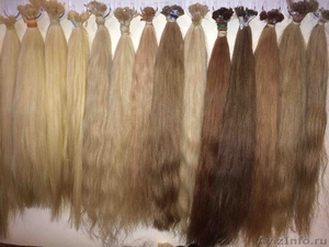 100% натуральные Славянские волосы - Изображение #2, Объявление #1313391