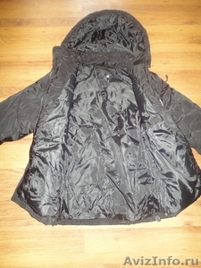 Курточка мужская новая осень-зима - Изображение #2, Объявление #1367425