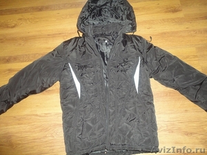 Курточка мужская новая осень-зима - Изображение #3, Объявление #1367425