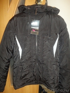 Курточка мужская новая осень-зима - Изображение #4, Объявление #1367425