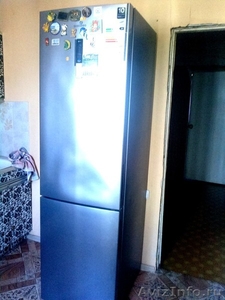 холодильник SAMSUNG модель RL63GBVB RL63GBSW - Изображение #2, Объявление #1425332