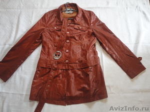Курточка женская размер М 44-46 новая  - Изображение #1, Объявление #1482943