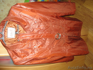 Курточка женская размер М 44-46 новая  - Изображение #2, Объявление #1482943