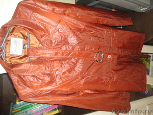 Курточка женская размер М 44-46 новая  - Изображение #3, Объявление #1482943