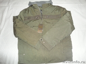 Куртка мужская демисезонная новая - Изображение #5, Объявление #1483435