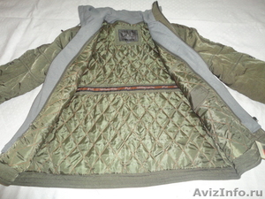 Куртка мужская демисезонная новая - Изображение #3, Объявление #1483435