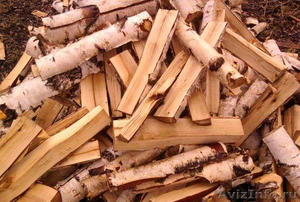 Предлагаю дрова с доставкой на дом - Изображение #1, Объявление #1526416