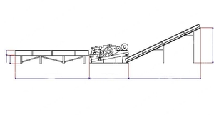 Барабанная рубительная машина (щепорез) БМР-110 - от Производителя - Изображение #5, Объявление #1648558