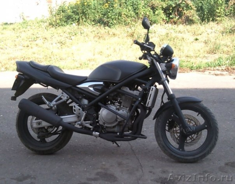 Двигатель suzuki bandit 250